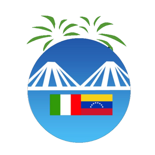Logo casa de italia