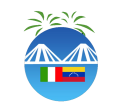 Logo casa de italia
